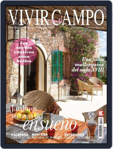 Vivir en el Campo (Digital) May 2nd, 2016 Issue Cover