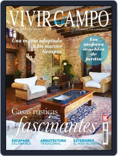 Vivir en el Campo (Digital) March 1st, 2016 Issue Cover