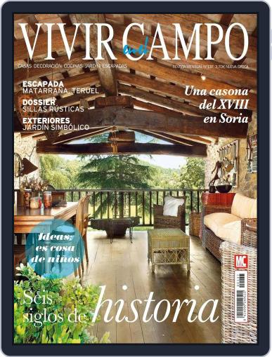 Vivir en el Campo (Digital) February 4th, 2016 Issue Cover