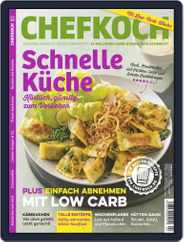 Chefkoch (Digital) Subscription January 1st, 2020 Issue