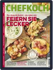 Chefkoch (Digital) Subscription                    December 1st, 2019 Issue