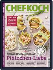 Chefkoch (Digital) Subscription                    November 15th, 2019 Issue