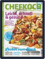 Chefkoch (Digital) Subscription September 1st, 2019 Issue