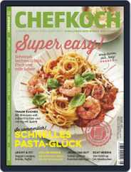 Chefkoch (Digital) Subscription August 1st, 2019 Issue
