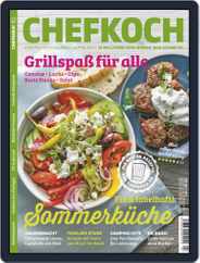 Chefkoch (Digital) Subscription                    July 1st, 2019 Issue