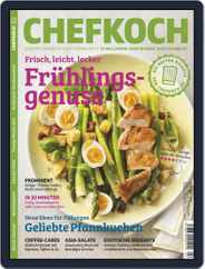 Chefkoch (Digital) Subscription                    April 1st, 2019 Issue
