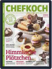 Chefkoch (Digital) Subscription                    December 1st, 2018 Issue