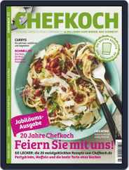 Chefkoch (Digital) Subscription                    November 1st, 2018 Issue