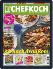 Chefkoch (Digital) Subscription                    May 1st, 2018 Issue
