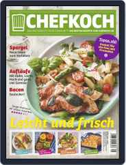 Chefkoch (Digital) Subscription April 1st, 2018 Issue