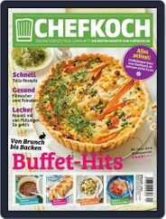 Chefkoch (Digital) Subscription                    March 1st, 2018 Issue