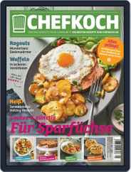 Chefkoch (Digital) Subscription February 1st, 2018 Issue