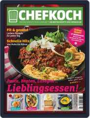 Chefkoch (Digital) Subscription                    September 1st, 2017 Issue