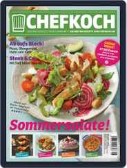Chefkoch (Digital) Subscription                    July 1st, 2017 Issue