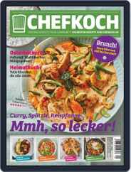 Chefkoch (Digital) Subscription                    March 1st, 2017 Issue
