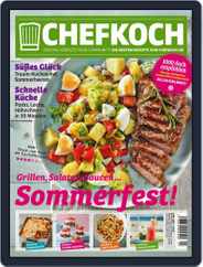 Chefkoch (Digital) Subscription                    May 31st, 2016 Issue
