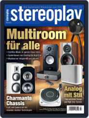 stereoplay (Digital) Subscription                    July 1st, 2020 Issue