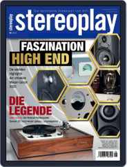 stereoplay (Digital) Subscription June 1st, 2020 Issue