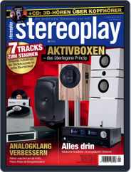 stereoplay (Digital) Subscription                    May 1st, 2020 Issue