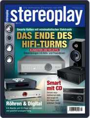 stereoplay (Digital) Subscription                    March 1st, 2020 Issue