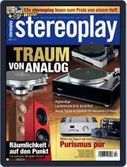 stereoplay (Digital) Subscription                    February 1st, 2020 Issue