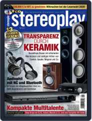 stereoplay (Digital) Subscription                    December 6th, 2019 Issue