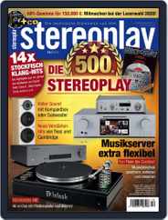 stereoplay (Digital) Subscription                    December 1st, 2019 Issue