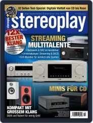 stereoplay (Digital) Subscription October 1st, 2019 Issue