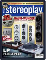 stereoplay (Digital) Subscription                    September 1st, 2019 Issue