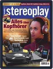 stereoplay (Digital) Subscription August 1st, 2019 Issue