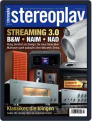 stereoplay (Digital) Subscription                    July 1st, 2019 Issue