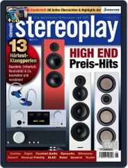 stereoplay (Digital) Subscription                    June 1st, 2019 Issue