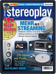 stereoplay (Digital) Subscription May 1st, 2019 Issue