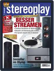 stereoplay (Digital) Subscription March 1st, 2019 Issue