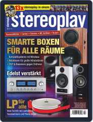 stereoplay (Digital) Subscription                    February 1st, 2019 Issue