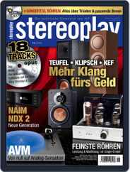 stereoplay (Digital) Subscription                    November 1st, 2018 Issue