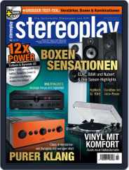 stereoplay (Digital) Subscription                    October 1st, 2018 Issue