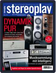 stereoplay (Digital) Subscription September 1st, 2018 Issue
