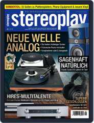 stereoplay (Digital) Subscription                    August 1st, 2018 Issue
