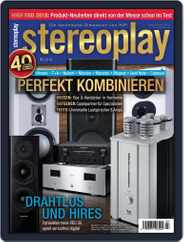 stereoplay (Digital) Subscription                    July 1st, 2018 Issue