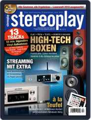 stereoplay (Digital) Subscription                    April 1st, 2018 Issue