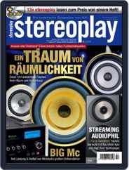 stereoplay (Digital) Subscription January 5th, 2018 Issue