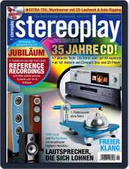 stereoplay (Digital) Subscription                    November 1st, 2017 Issue