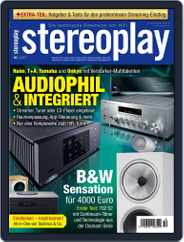 stereoplay (Digital) Subscription October 1st, 2017 Issue