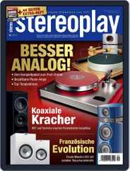 stereoplay (Digital) Subscription September 1st, 2017 Issue