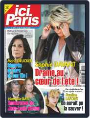 Ici Paris (Digital) Subscription July 8th, 2020 Issue