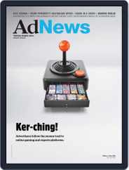 AdNews (Digital) Subscription                    May 1st, 2020 Issue