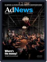 AdNews (Digital) Subscription                    November 1st, 2019 Issue