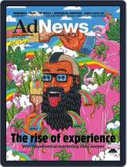 AdNews (Digital) Subscription                    June 1st, 2019 Issue