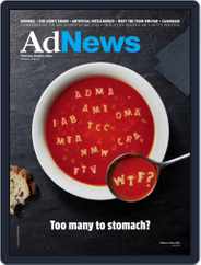 AdNews (Digital) Subscription                    May 1st, 2019 Issue